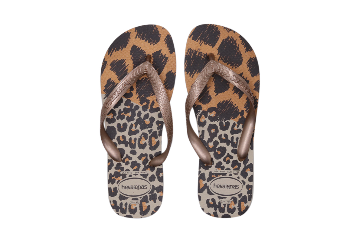 Havaianas H. Top Animals Fc 4132920 9919 Hall of Brands